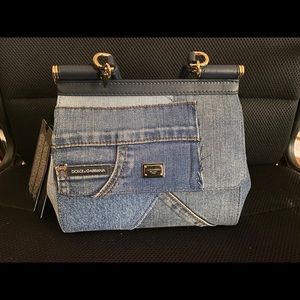 Dolce&Gabbana small purse